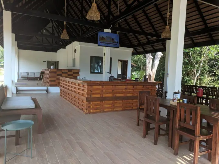Ко Паям: Phayamas Private Beach Resort and Island Brew - Adults Only