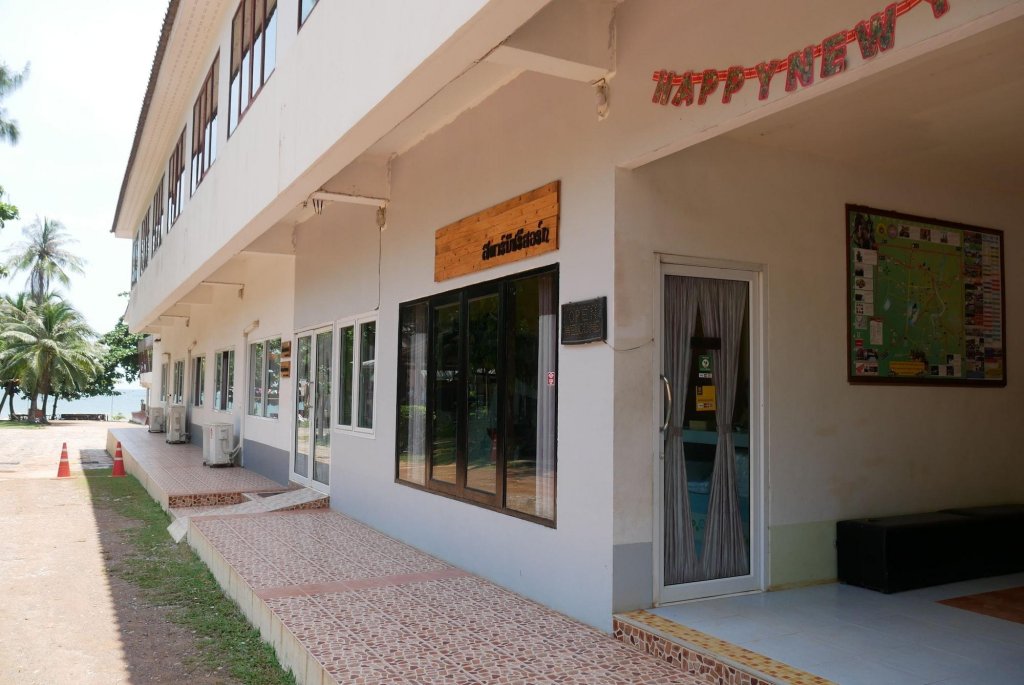 Star Beach Resort — фото 1