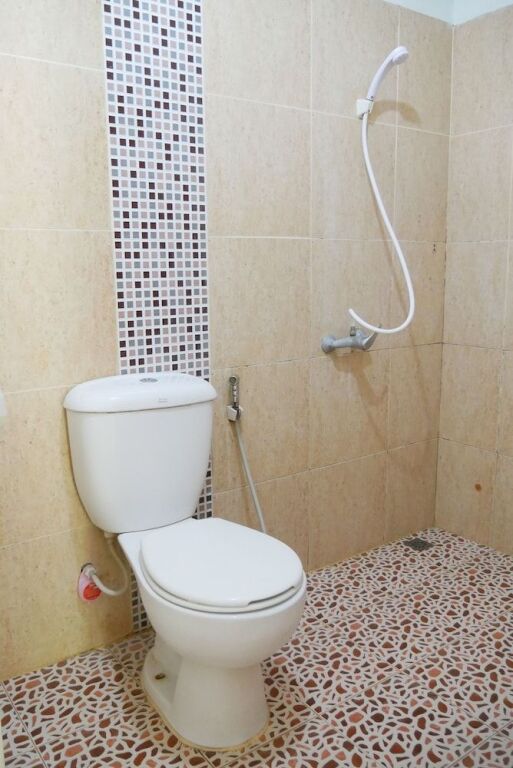 Кхлонг Кхут: Star Beach Resort