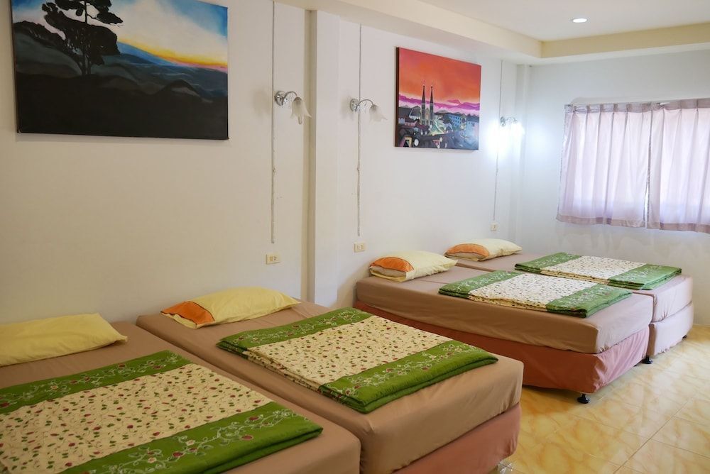 Кхлонг Кхут: Star Beach Resort
