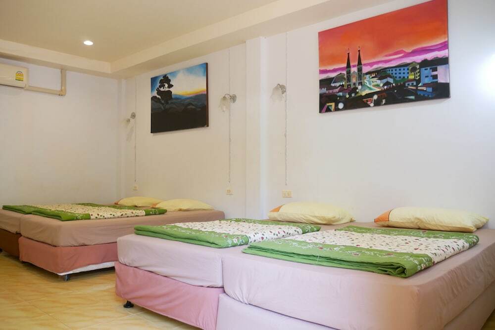 Кхлонг Кхут: Star Beach Resort