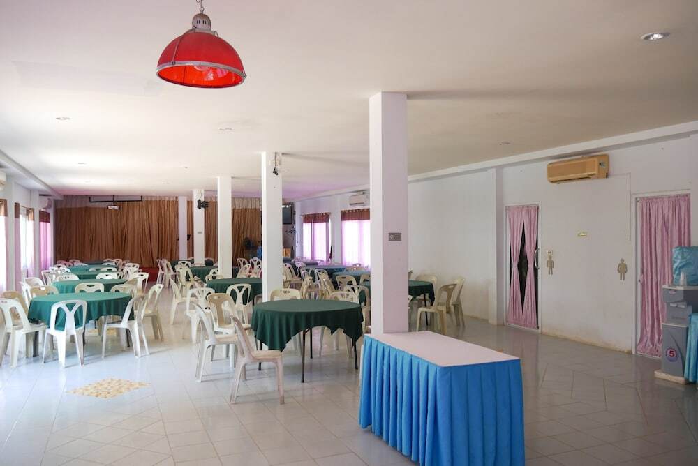 Кхлонг Кхут: Star Beach Resort