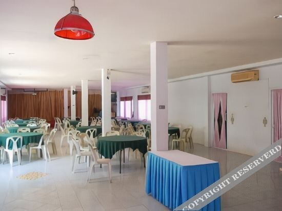 Кхлонг Кхут: Star Beach Resort