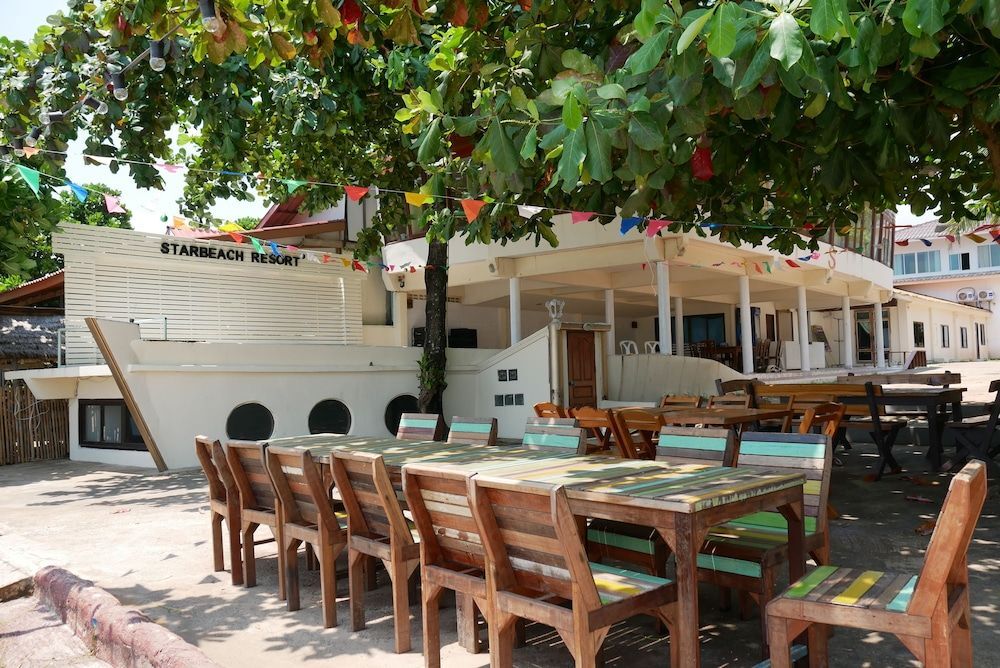 Кхлонг Кхут: Star Beach Resort