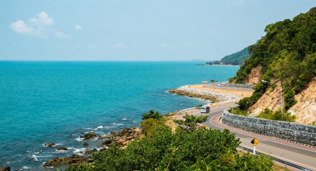 Кхлонг Кхут: Star Beach Resort