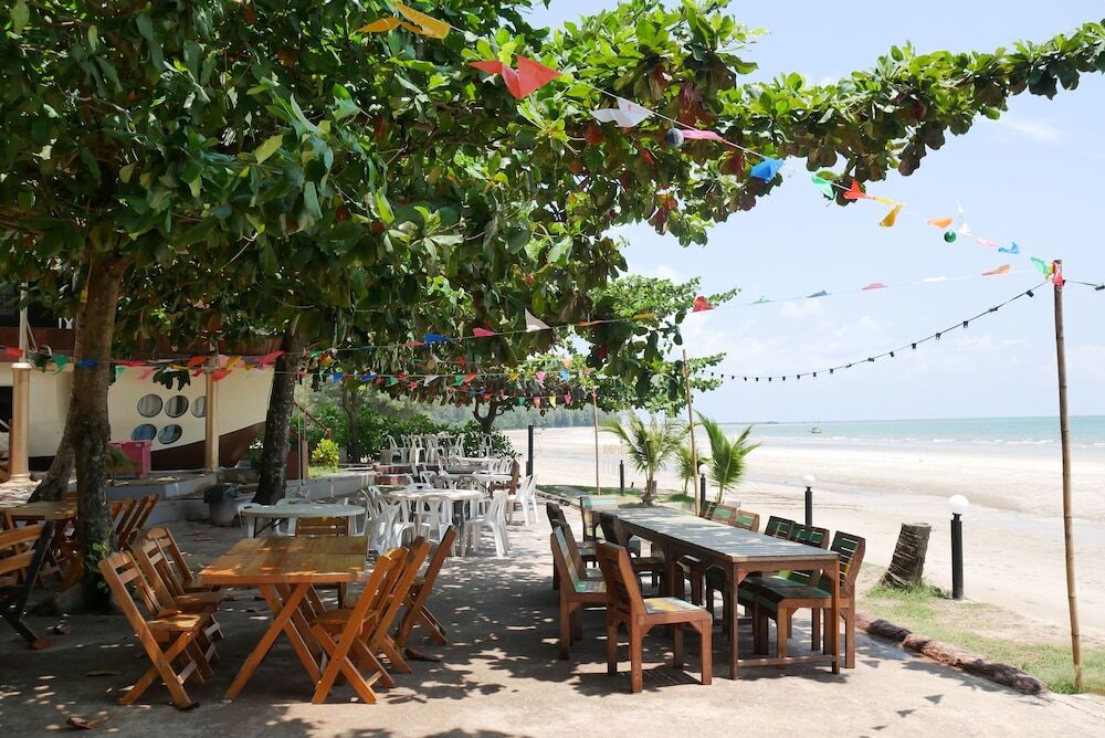 Кхлонг Кхут: Star Beach Resort