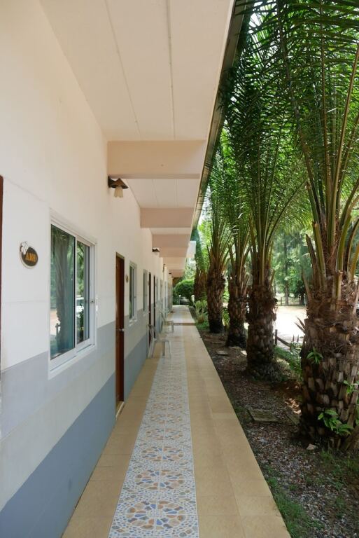 Кхлонг Кхут: Star Beach Resort