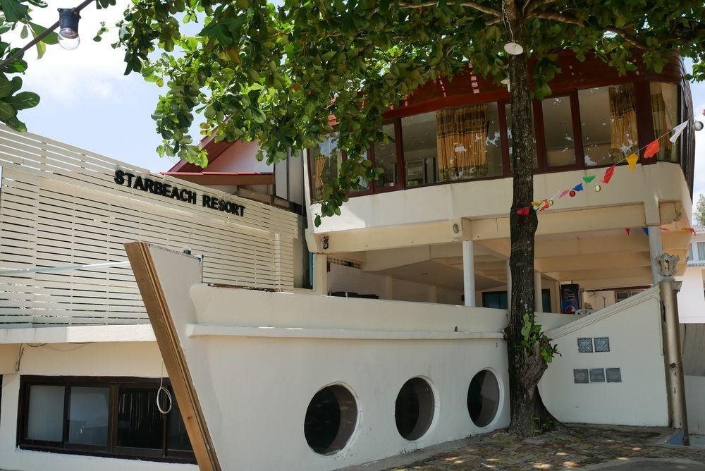 Кхлонг Кхут: Star Beach Resort