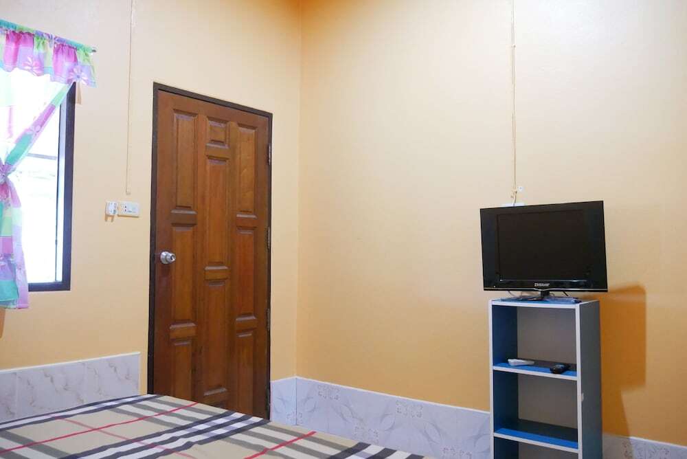 Кхлонг Кхут: Jehjit Resort