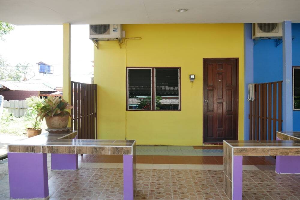 Кхлонг Кхут: Jehjit Resort