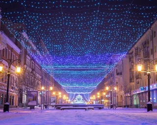 Самара: Отель Фурор