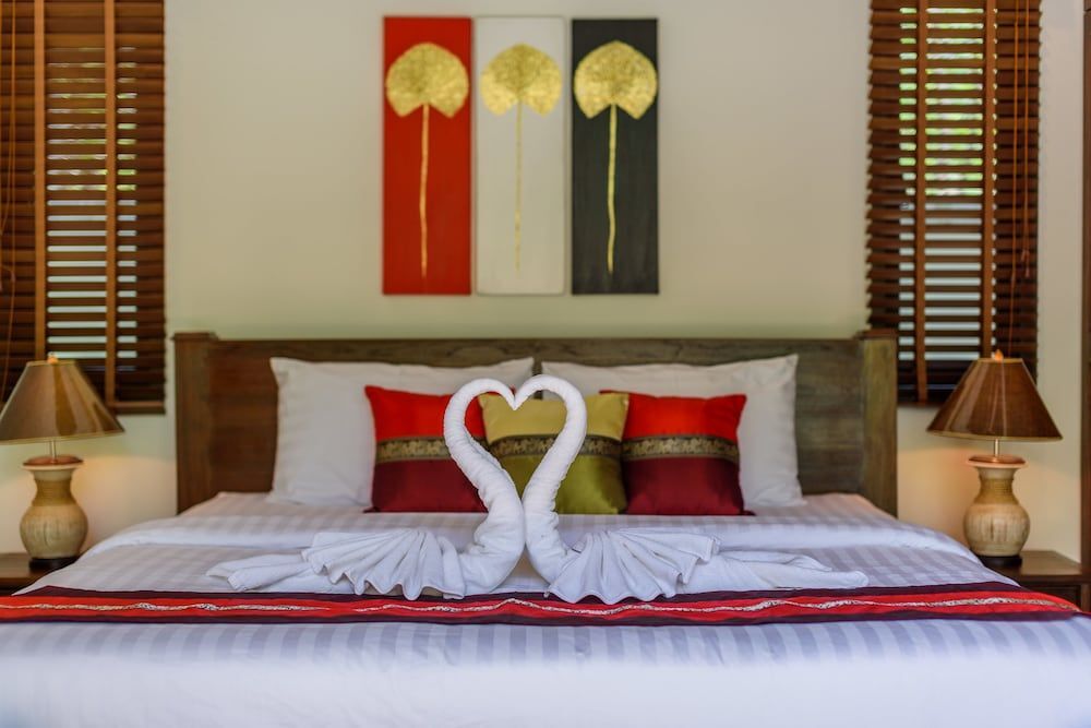 Муанг: Thai Villa Rawai