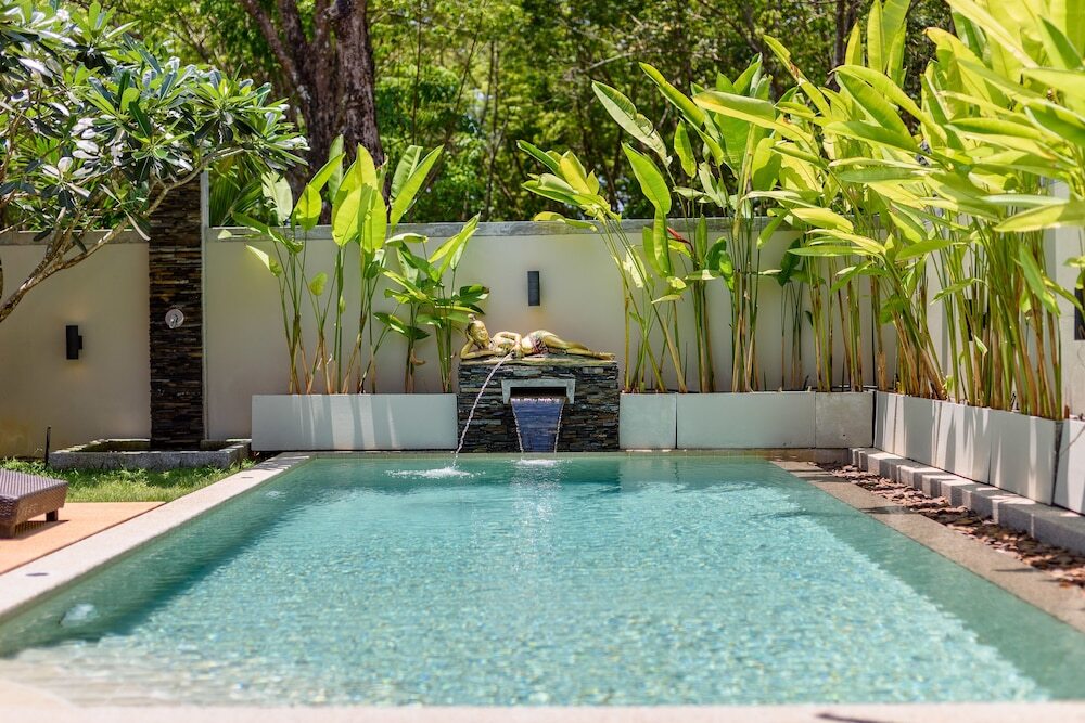 Муанг: Thai Villa Rawai