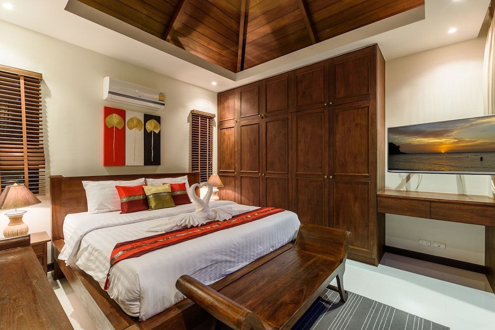 Муанг: Thai Villa Rawai