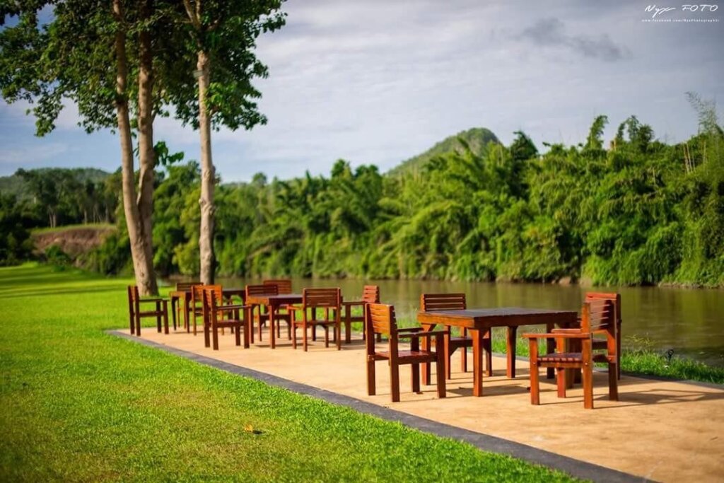 Сай Йок: Suansaiyok Resort