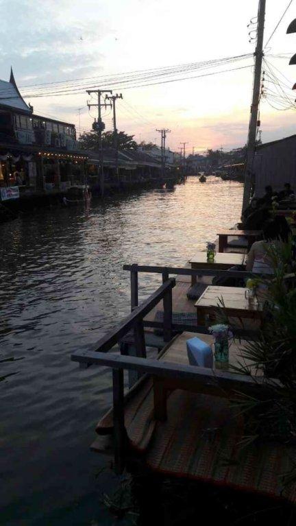 Ruang Sabai Amphawa — фото 4