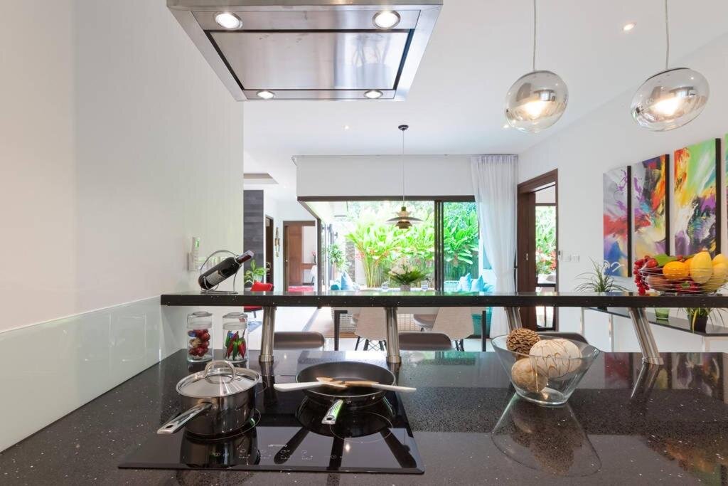 Муанг: Inspire Villas Phuket
