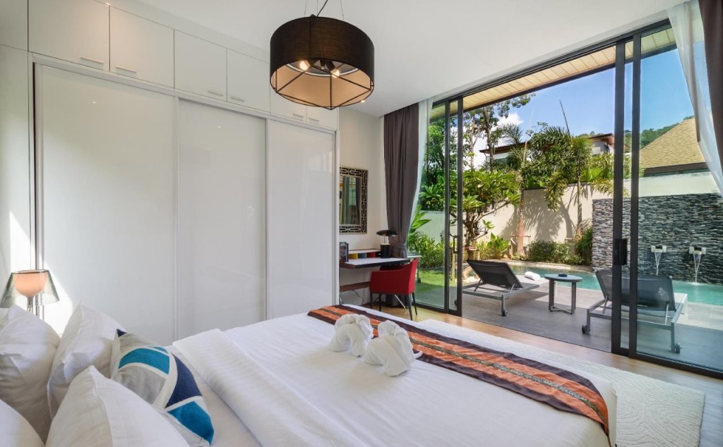 Муанг: Inspire Villas Phuket