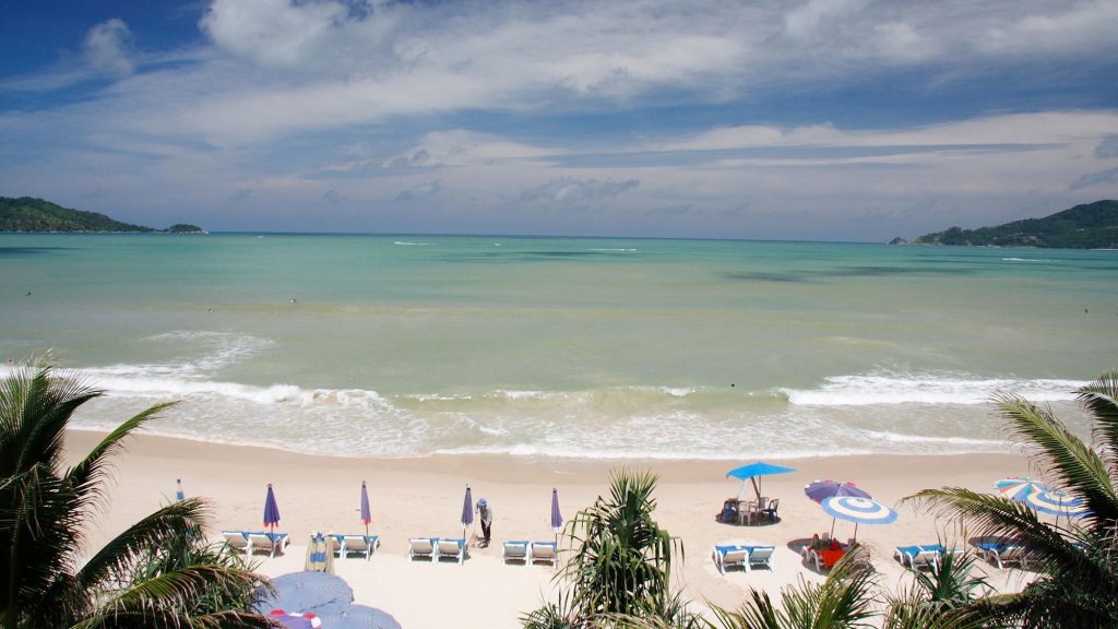 Муанг: Inspire Villas Phuket
