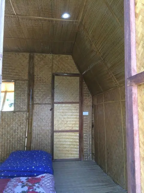 Чианг Дао: Doichaenggram Homestay