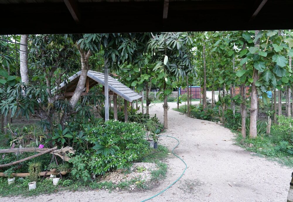Лампанг: Lampang Homestay2