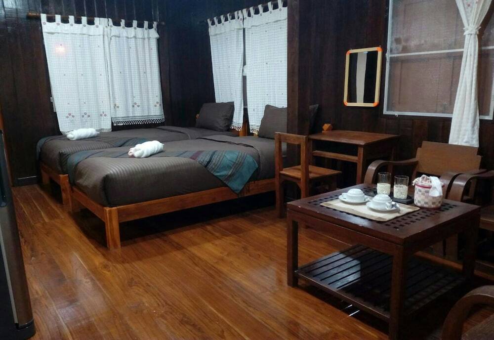 Лампанг: Lampang Homestay2