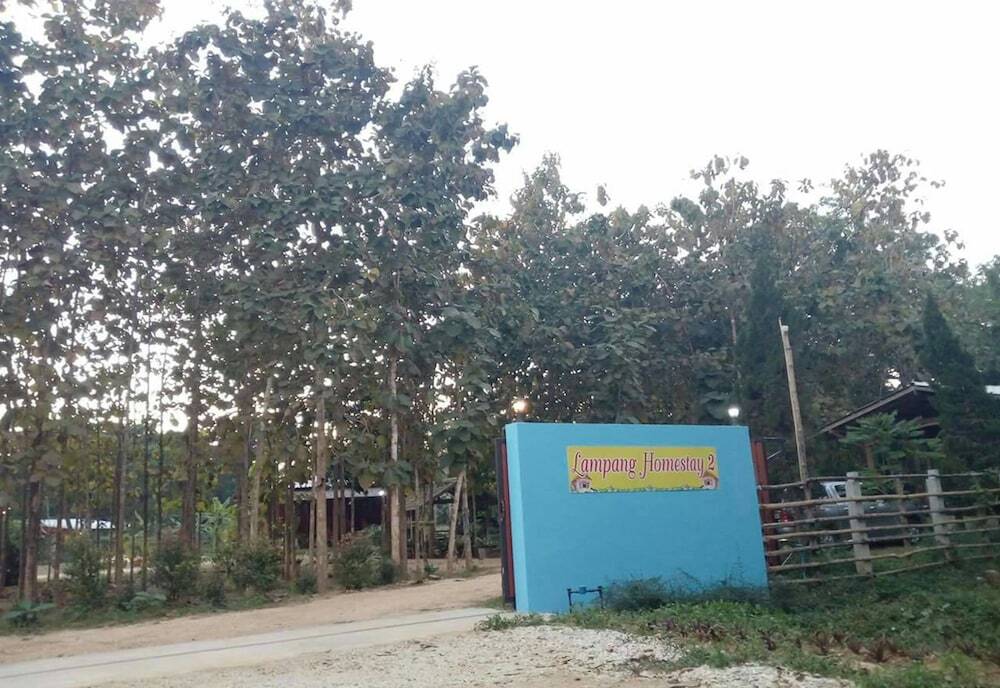Лампанг: Lampang Homestay2