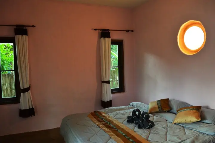 Паи: Monkey House 2