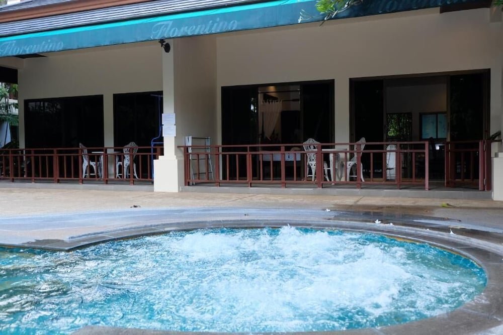 Муанг: The Title G405 by Fullrooms Phuket