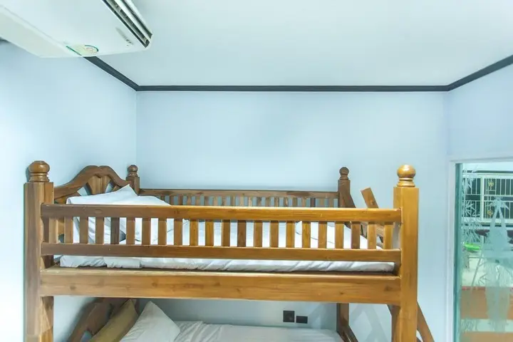 Beautiful Hostel Chiang Rai - Adults Only — фото 3