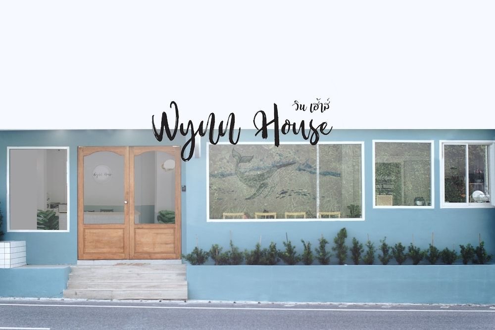 Муанг: Wynn House