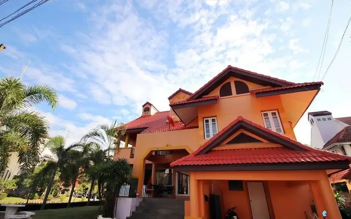 Sa Tou Villa — фото 1