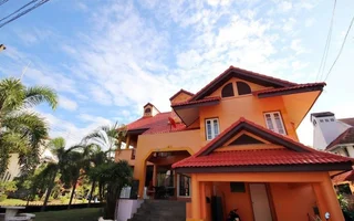 пляж Суан Сон: Sa Tou Villa
