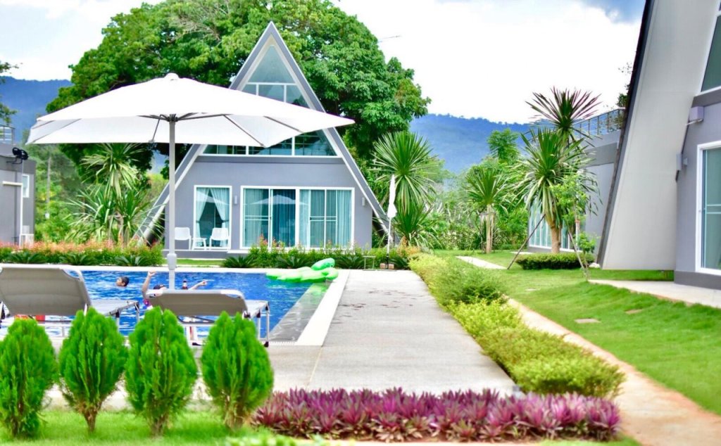 Khaoyai Nature Resort — фото 4
