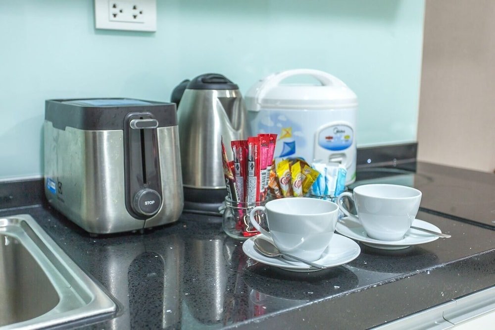 Бангкок: Nicely Apartment Near MRT Ratchadaphisak