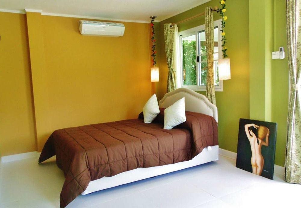 Кхэм Сон: Ketfiirose Resort