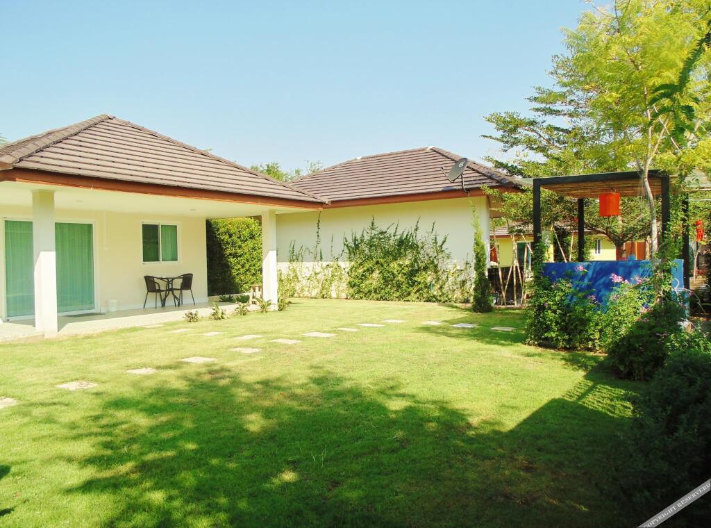 Кхэм Сон: Ketfiirose Resort