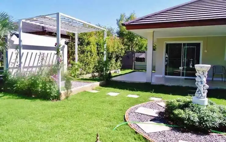Кхэм Сон: Ketfiirose Resort