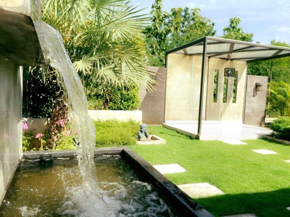 Кхэм Сон: Ketfiirose Resort