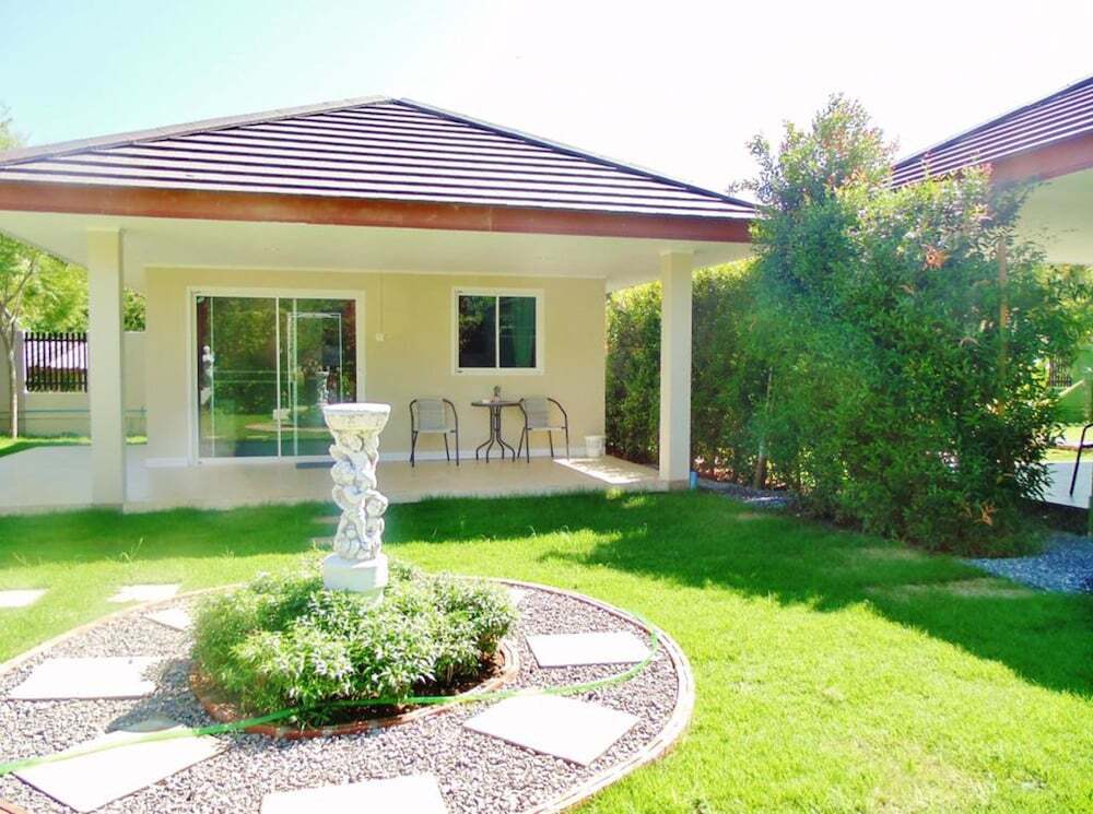 Кхэм Сон: Ketfiirose Resort