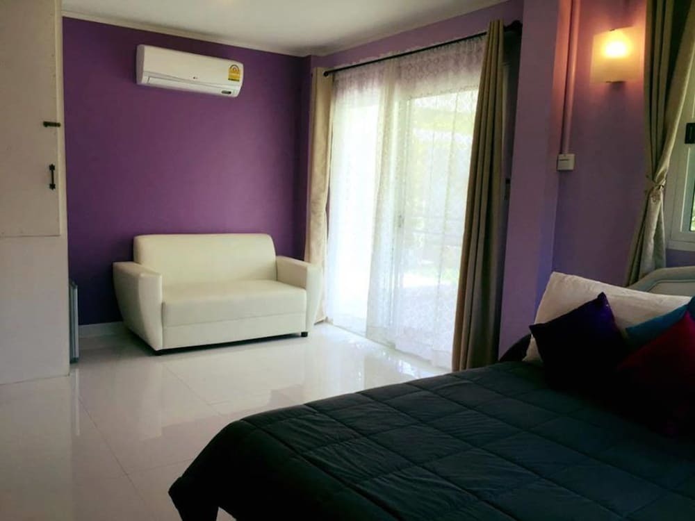 Кхэм Сон: Ketfiirose Resort