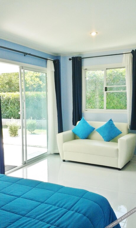 Кхэм Сон: Ketfiirose Resort