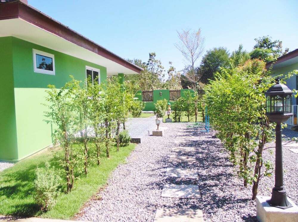Кхэм Сон: Ketfiirose Resort