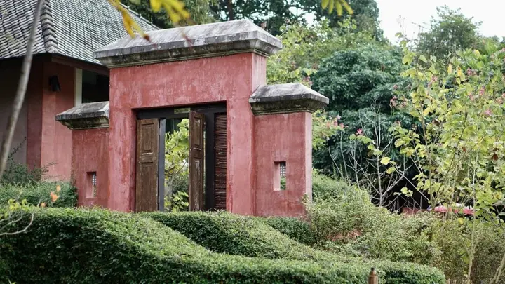 Anna Farm - Private Pool Villa — фото 1