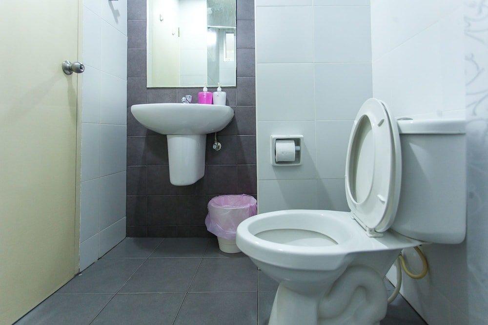 Бангкок: Sukhumvit 52 Near BTS On Nut Apartment
