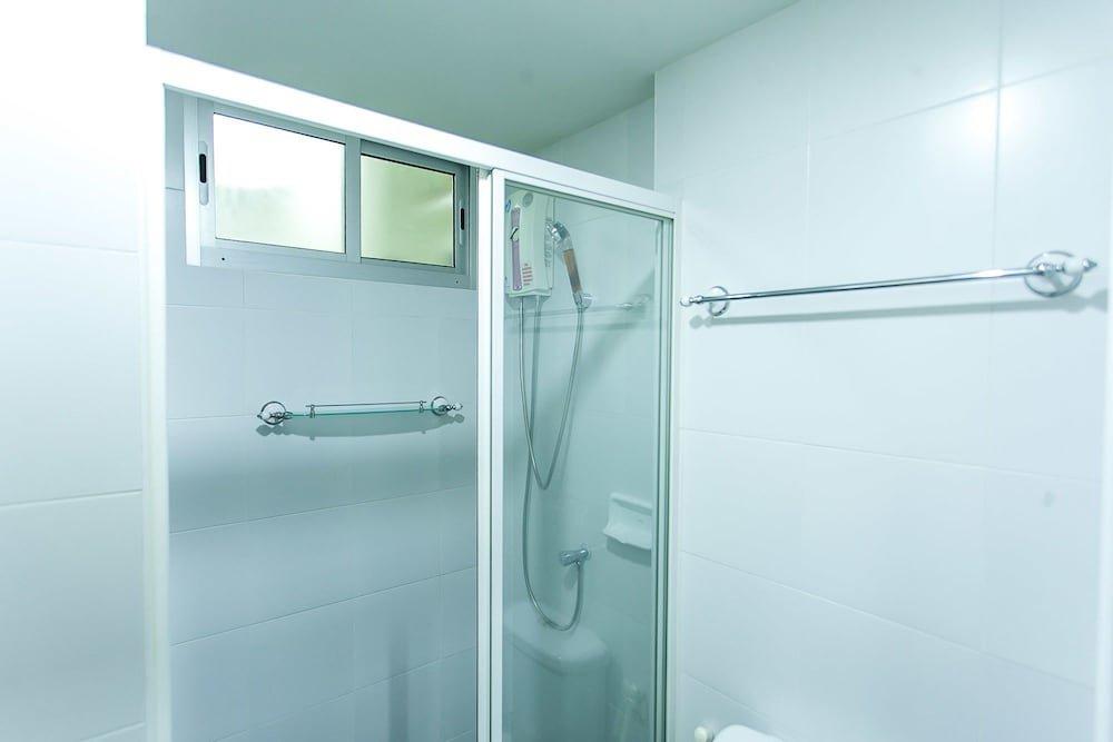 Бангкок: Sukhumvit 52 Near BTS On Nut Apartment
