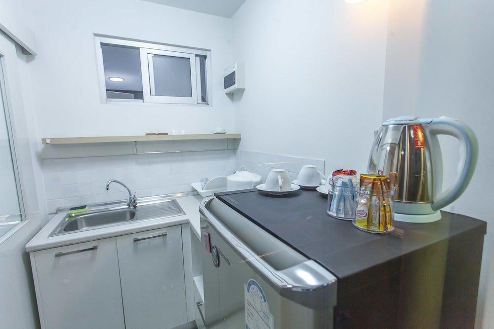 Sukhumvit 52 Near BTS On Nut Apartment — фото 4