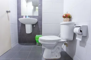 Бангкок: Sukhumvit 52 Near BTS On Nut Apartment