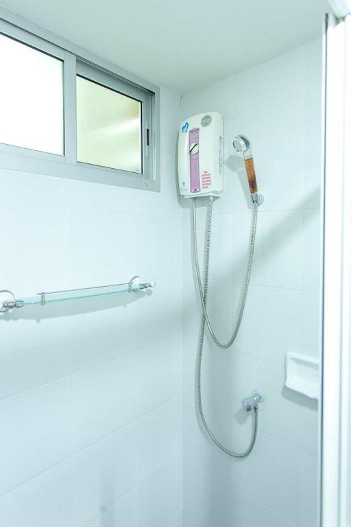 Бангкок: Sukhumvit 52 Near BTS On Nut Apartment