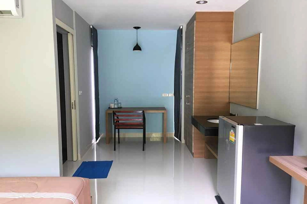 Тхаланг: Phumi Resort